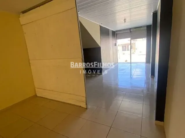 Sala com 80m², para alugar, no bairro Conjunto Praia Bela em Barra dos Coqueiros