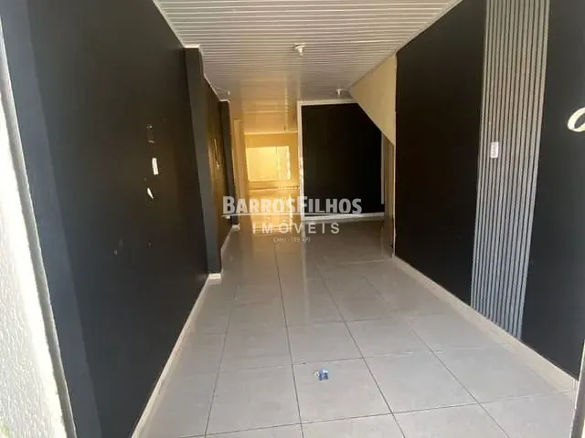 Sala com 80m², para alugar, no bairro Conjunto Praia Bela em Barra dos Coqueiros