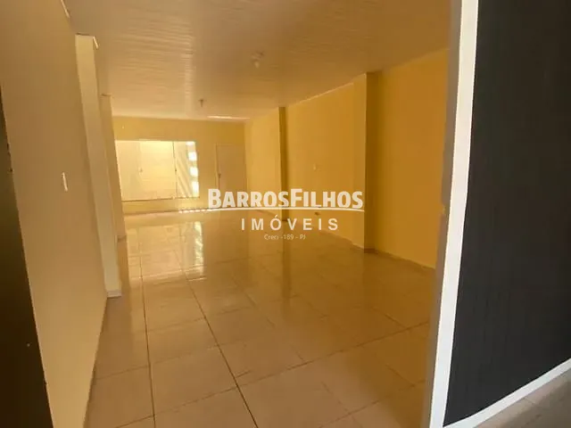 Sala com 80m², para alugar, no bairro Conjunto Praia Bela em Barra dos Coqueiros