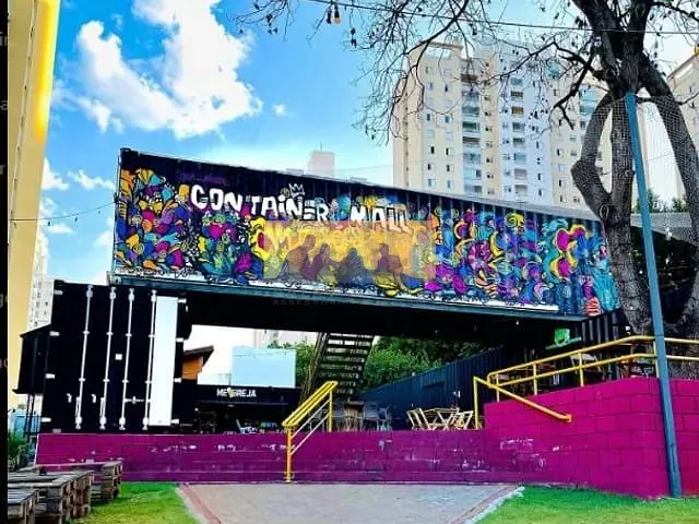 Sala com 20m², para alugar, no bairro Mansões Santo Antônio em Campinas