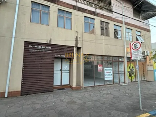 Sala para alugar, no bairro Centro em Sapiranga