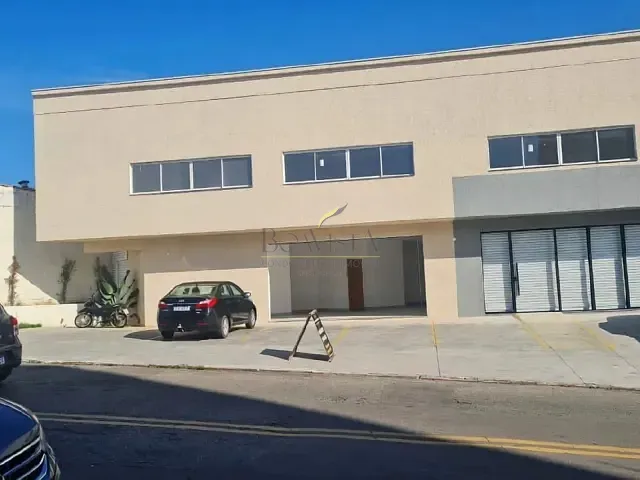 Sala para alugar, no bairro Atibaia Jardim em Atibaia