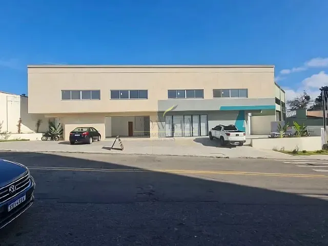 Sala para alugar, no bairro Atibaia Jardim em Atibaia