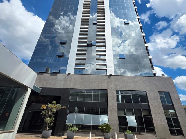 Sala com 61m², à venda, no bairro Rio Branco em Caxias do Sul