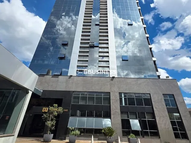 Sala com 61m², à venda, no bairro Rio Branco em Caxias do Sul