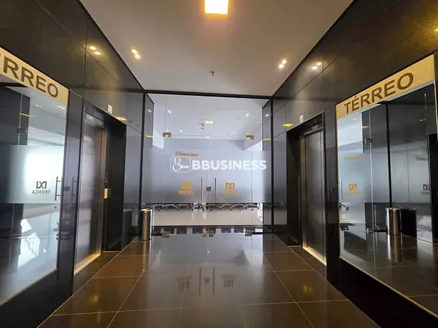 Sala com 61m², à venda, no bairro Rio Branco em Caxias do Sul
