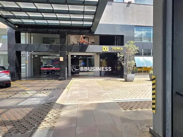 Sala com 61m², à venda, no bairro Rio Branco em Caxias do Sul