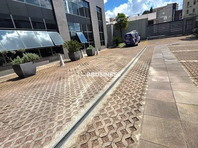 Sala com 61m², à venda, no bairro Rio Branco em Caxias do Sul