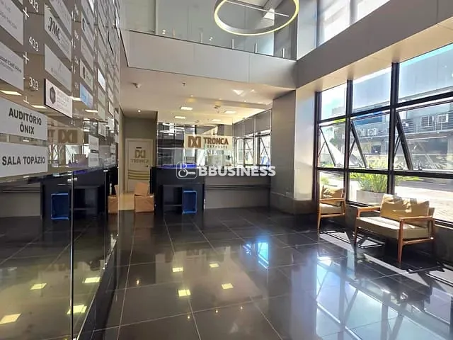 Sala com 61m², à venda, no bairro Rio Branco em Caxias do Sul