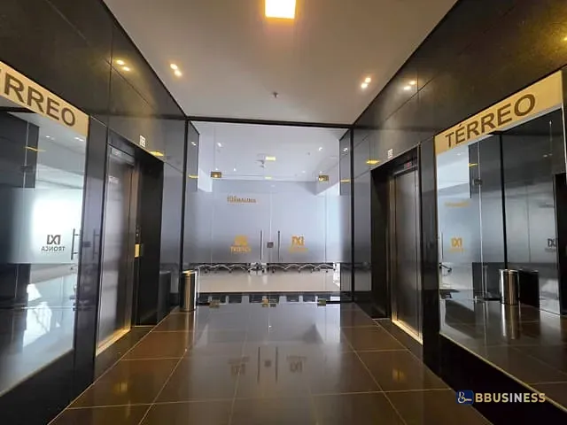 Sala com 61m², à venda, no bairro Rio Branco em Caxias do Sul
