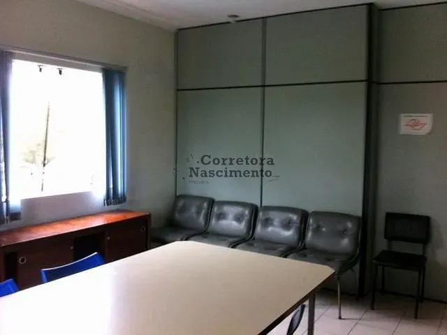 Sala com 40m², para alugar, no bairro Jardim Flórida em Jacareí