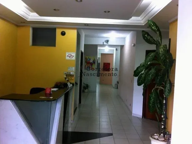 Sala com 40m², para alugar, no bairro Jardim Flórida em Jacareí