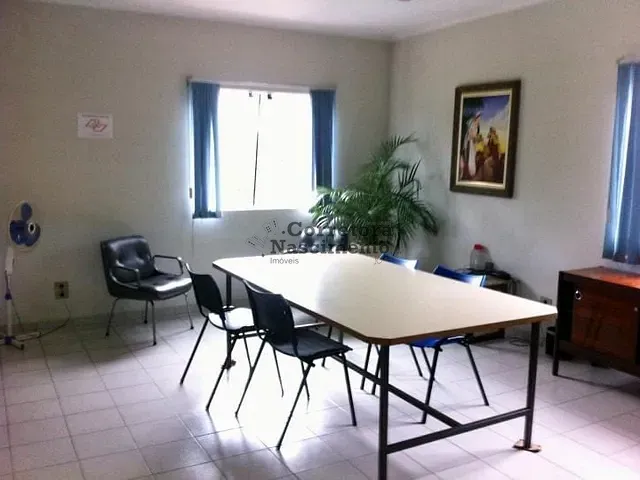 Sala com 40m², para alugar, no bairro Jardim Flórida em Jacareí