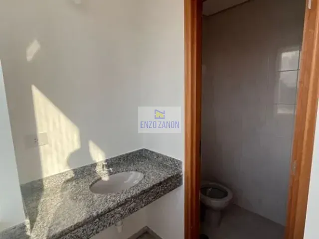 Sala com 32m², para alugar, no bairro Santa Terezinha em São Bernardo do Campo