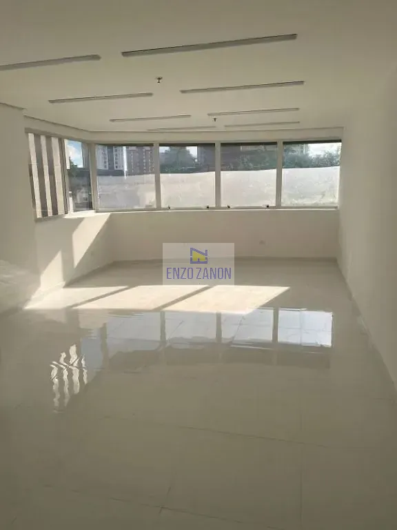 Sala-Conjunto, 32 m² - Foto 1