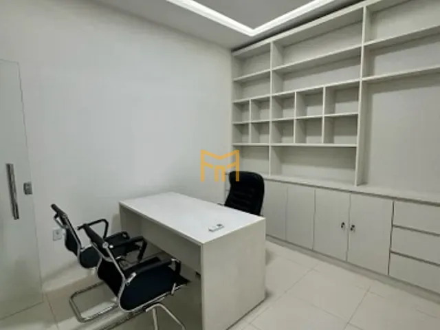 Sala com 75m², para alugar, no bairro Guamá em Belém