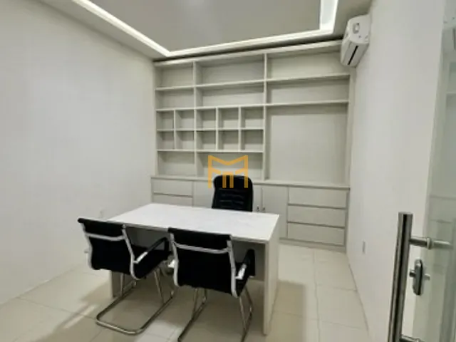 Sala com 75m², para alugar, no bairro Guamá em Belém