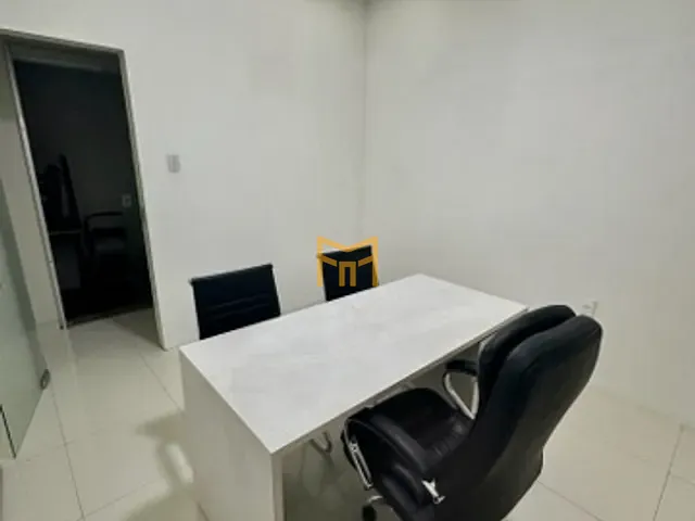 Sala com 75m², para alugar, no bairro Guamá em Belém
