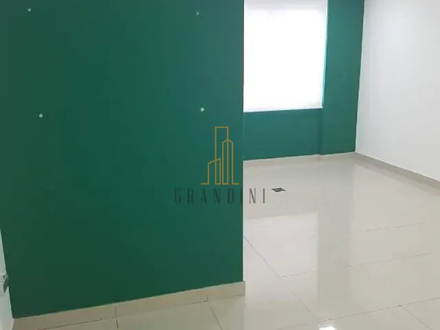 Sala com 25m², à venda, no bairro Baeta Neves em São Bernardo do Campo