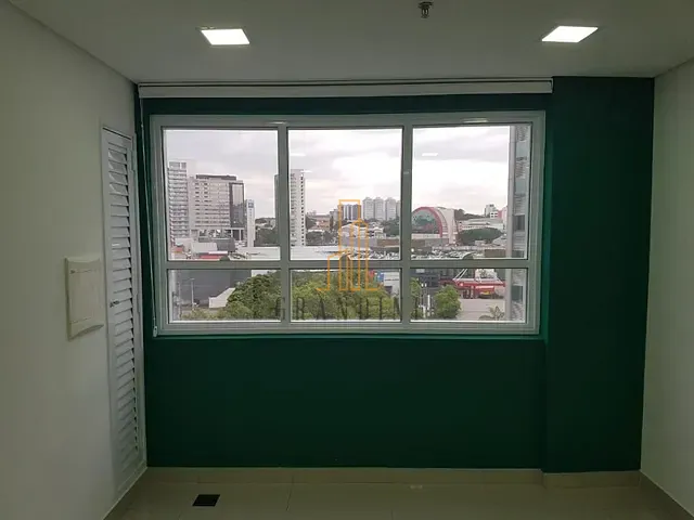 Sala com 25m², à venda, no bairro Baeta Neves em São Bernardo do Campo