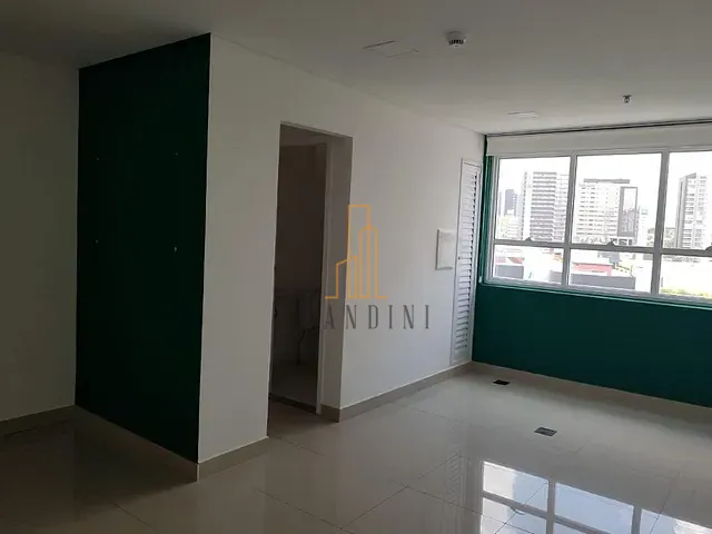 Sala com 25m², à venda, no bairro Baeta Neves em São Bernardo do Campo