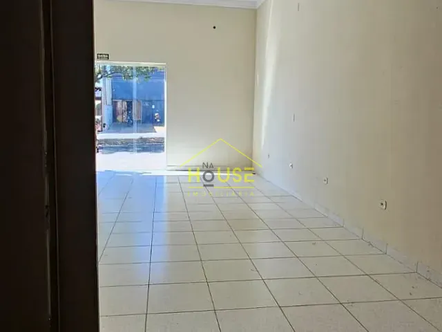 Sala para alugar, no bairro Parque Universitário em Fernandópolis
