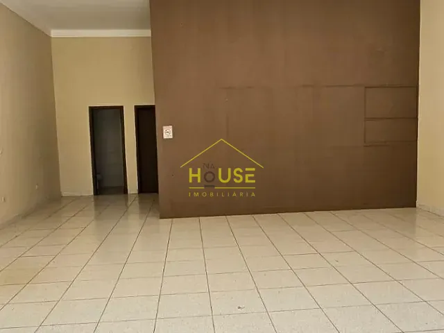 Sala para alugar, no bairro Parque Universitário em Fernandópolis