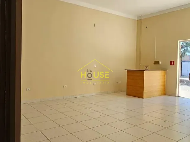 Sala para alugar, no bairro Parque Universitário em Fernandópolis
