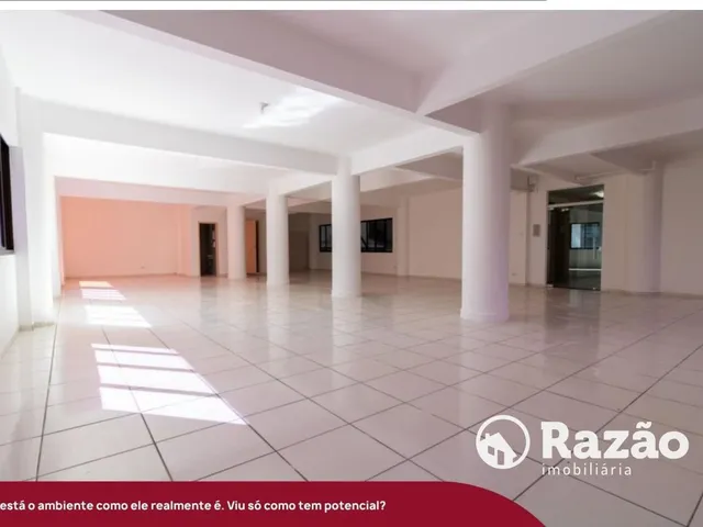 Sala para alugar, no bairro Centro em Curitiba