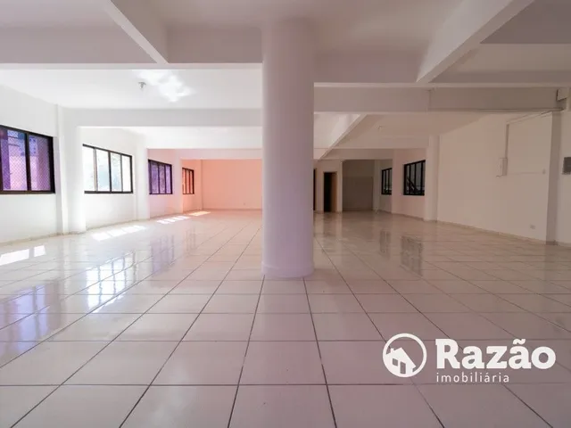 Sala para alugar, no bairro Centro em Curitiba