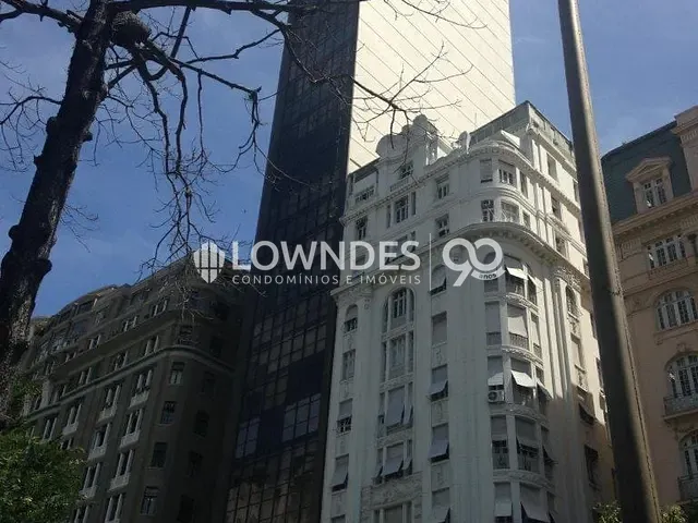 Sala para alugar, no bairro Centro em Rio de Janeiro