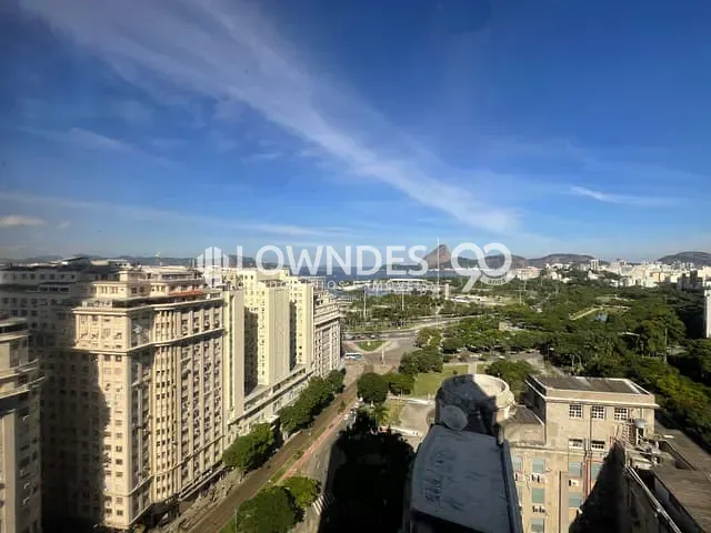 Sala para alugar, no bairro Centro em Rio de Janeiro