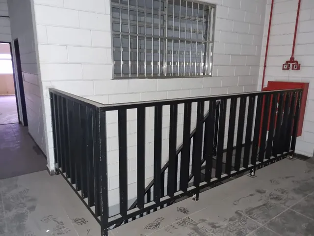 Sala com 70m², para alugar, no bairro Santana de Parnaíba em Santana de Parnaíba