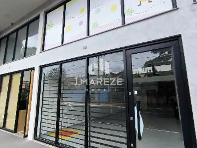 Sala com 130m², para alugar, no bairro Centro em Apucarana