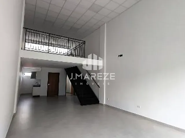 Sala com 130m², para alugar, no bairro Centro em Apucarana