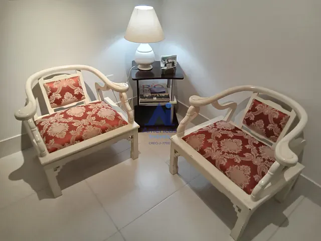 Sala com 32m², à venda, no bairro Recreio dos Bandeirantes em Rio de Janeiro