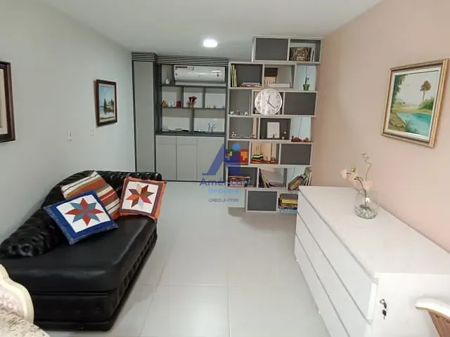 Sala com 32m², à venda, no bairro Recreio dos Bandeirantes em Rio de Janeiro