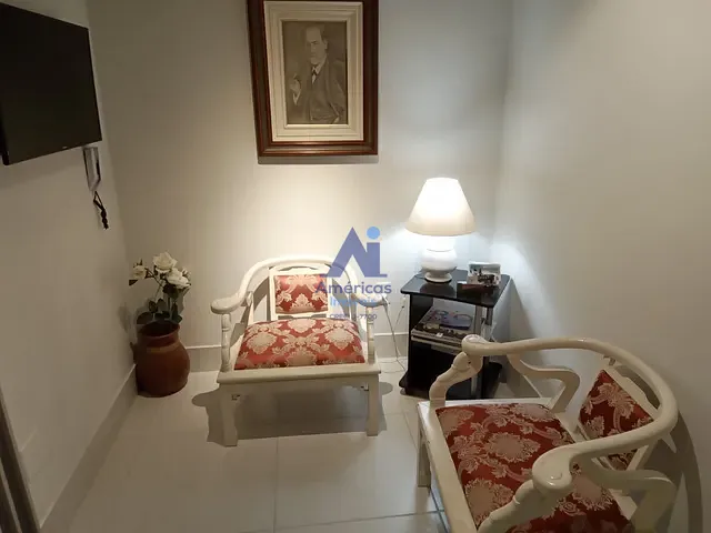 Sala com 32m², à venda, no bairro Recreio dos Bandeirantes em Rio de Janeiro