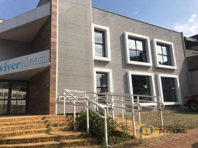 Foto do Sala - Sala Comercial à venda, Vila Zelina, Londrina - SA0012. | Imobiliária Natal LTDA