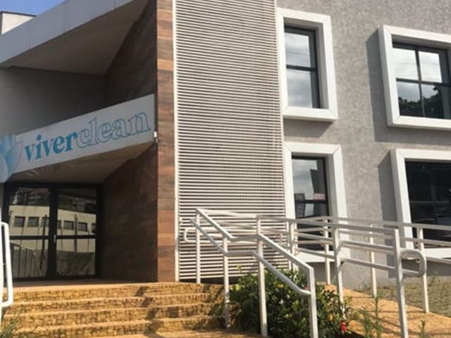 Foto do Sala - Sala Comercial à venda, Vila Zelina, Londrina - SA0012. | Imobiliária Natal LTDA
