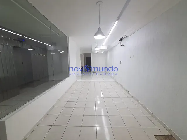 Loja com 107m², para alugar, no bairro Centro em Rio de Janeiro