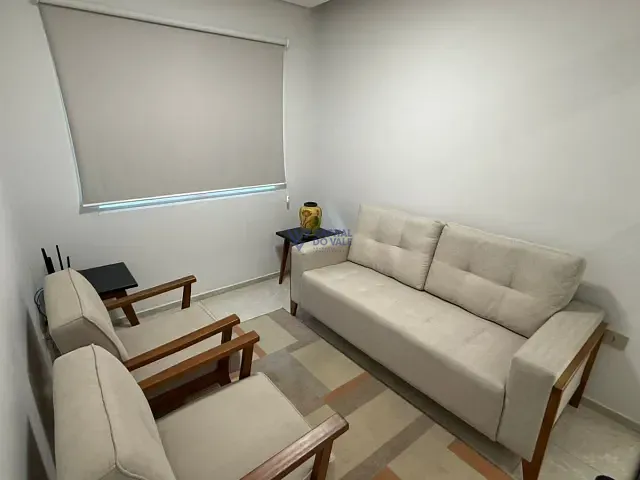 Sala para alugar, no bairro Jardim das Indústrias em São José dos Campos