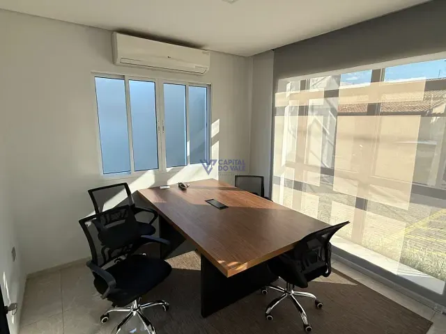 Sala para alugar, no bairro Jardim das Indústrias em São José dos Campos