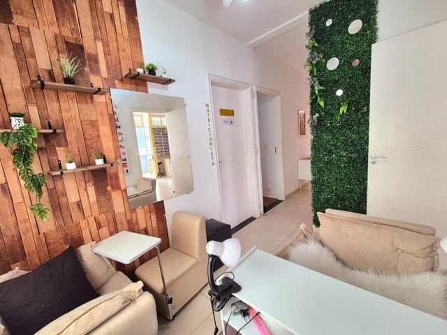 Foto do Sala - Sala para locação, Centro, Pindamonhangaba, SP | Palacete Imobiliária