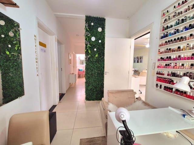 Foto do Sala - Sala para locação, Centro, Pindamonhangaba, SP | Palacete Imobiliária