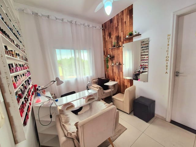 Foto do Sala - Sala para locação, Centro, Pindamonhangaba, SP | Palacete Imobiliária