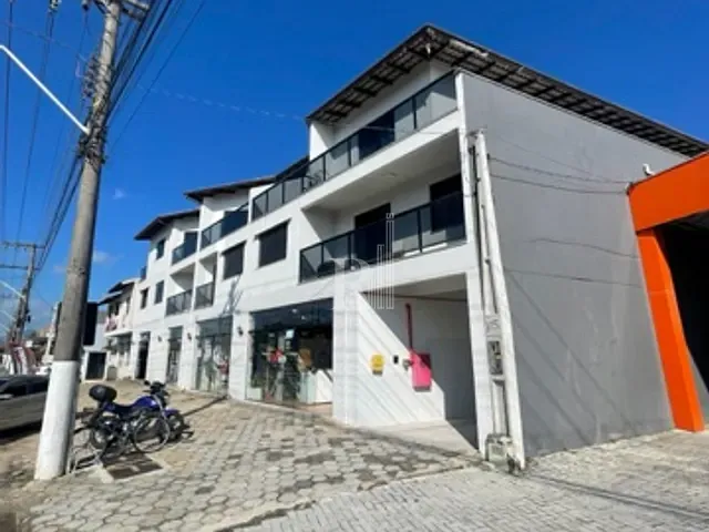Sala para alugar, no bairro XV de Novembro em Tijucas