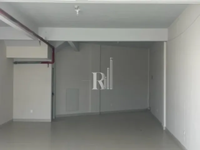 Sala para alugar, no bairro XV de Novembro em Tijucas