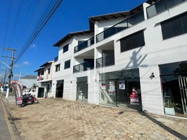 Sala para alugar, no bairro XV de Novembro em Tijucas