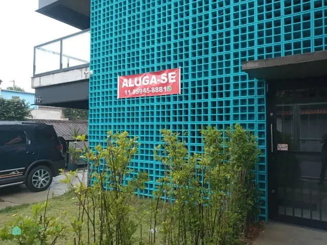Sala com 45m², para alugar, no bairro Vila Portuguesa em São Paulo